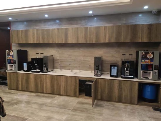 云南禁毒局（國家禁毒數據云南中心）直飲水項目